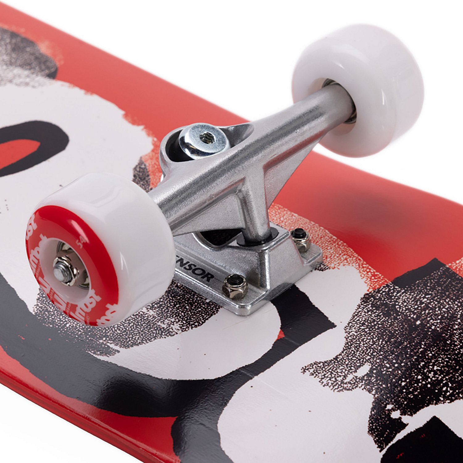 Almost 31.75 in A6 Popsicle Skateboard