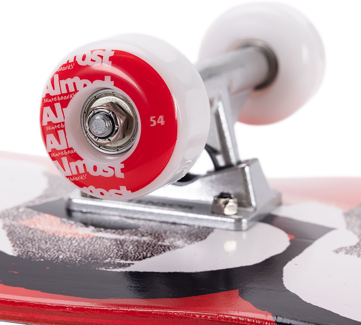 Almost 31.75 in A6 Popsicle Skateboard