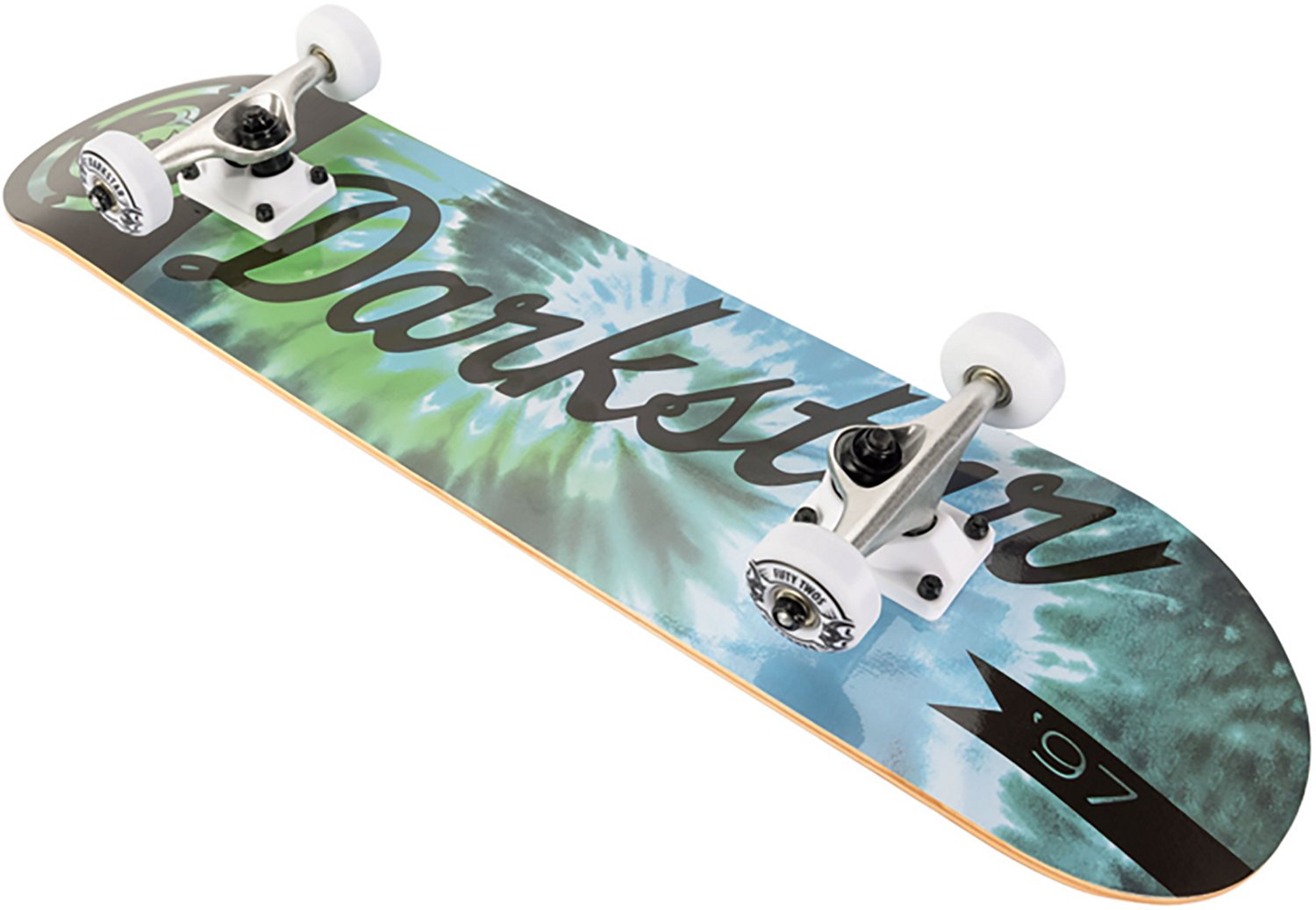 Darkstar 31" Popsicle Skateboard - view number 2