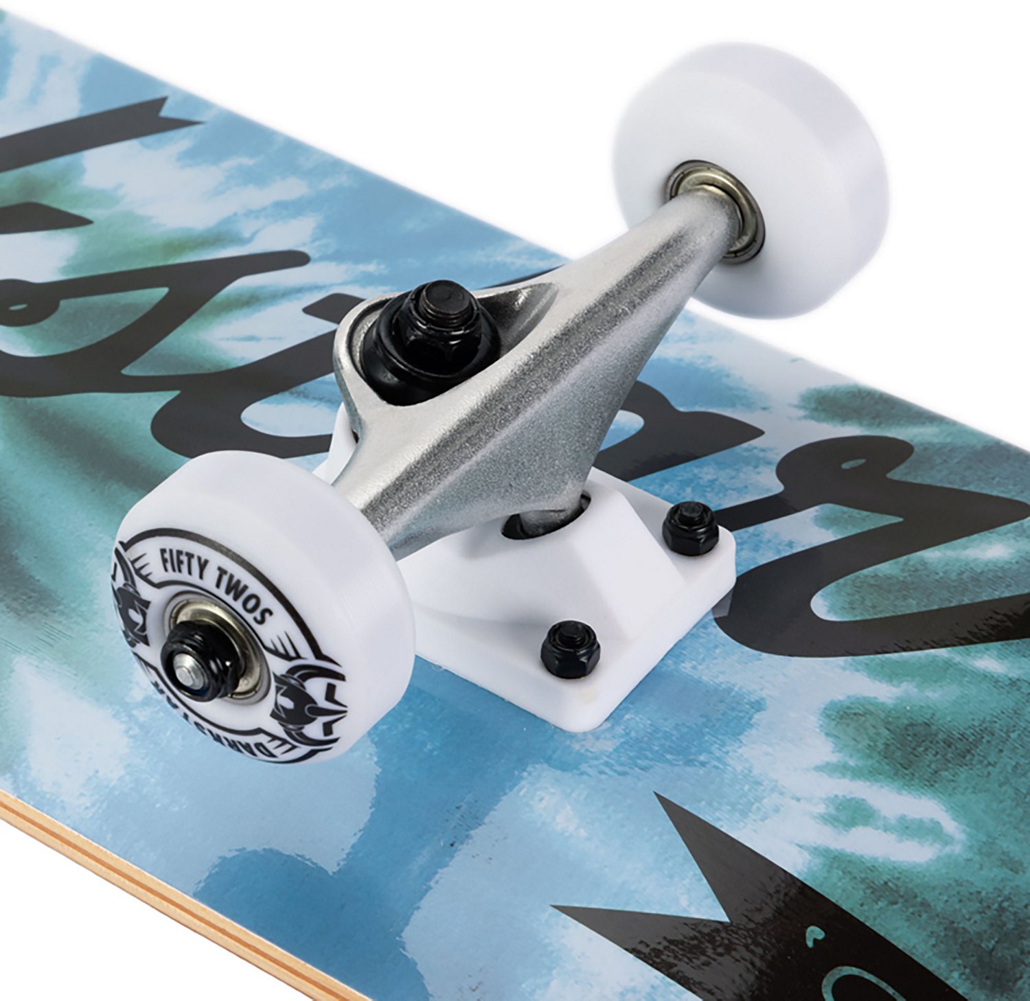 Darkstar 31" Popsicle Skateboard - view number 3