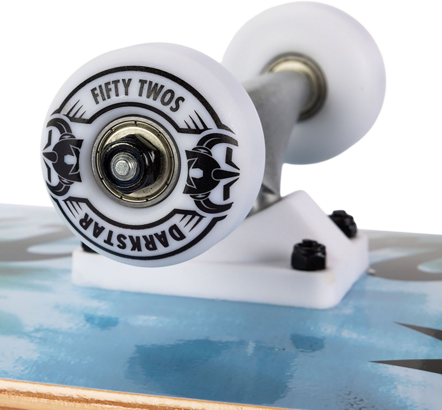 Darkstar 31" Popsicle Skateboard - view number 4