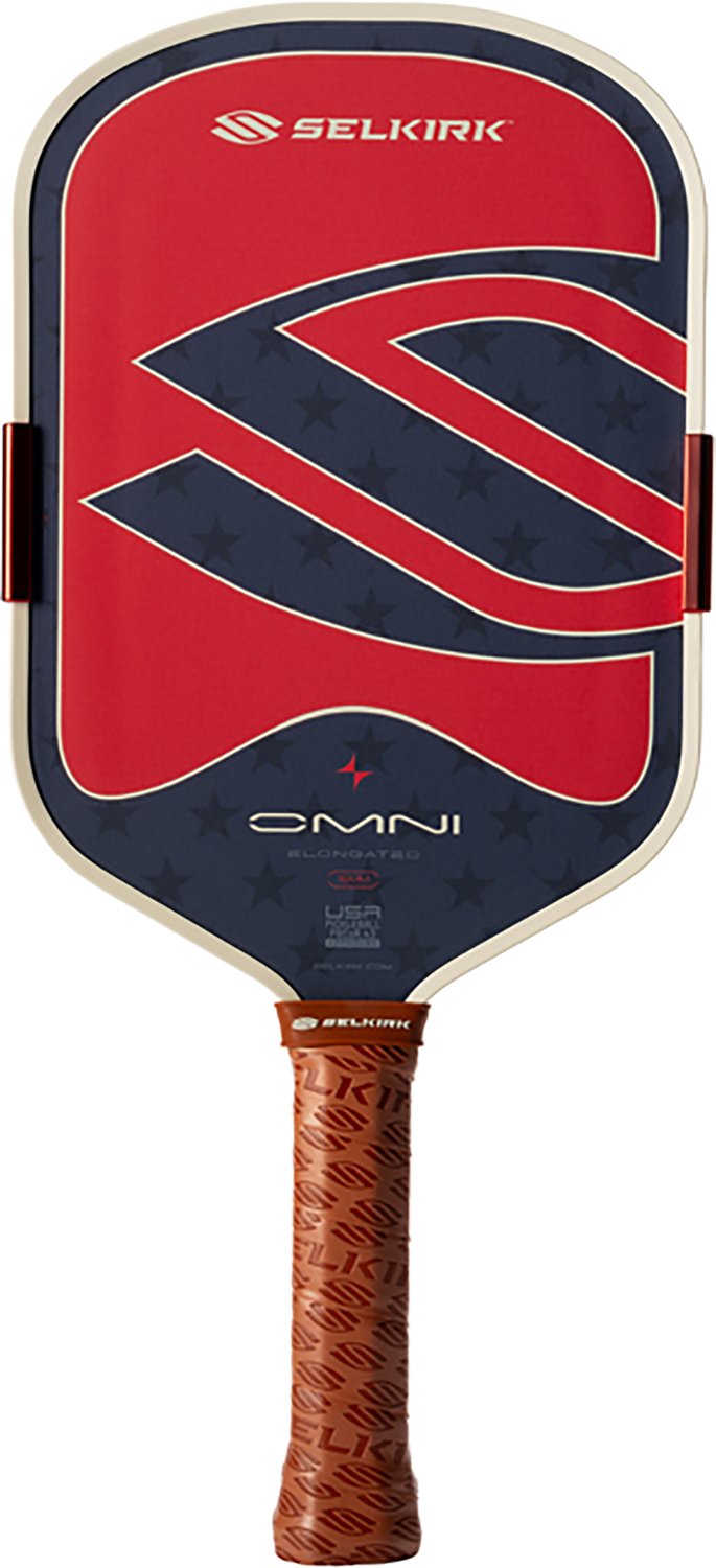 Selkirk Sport Omni Elongated Pickleball Paddle