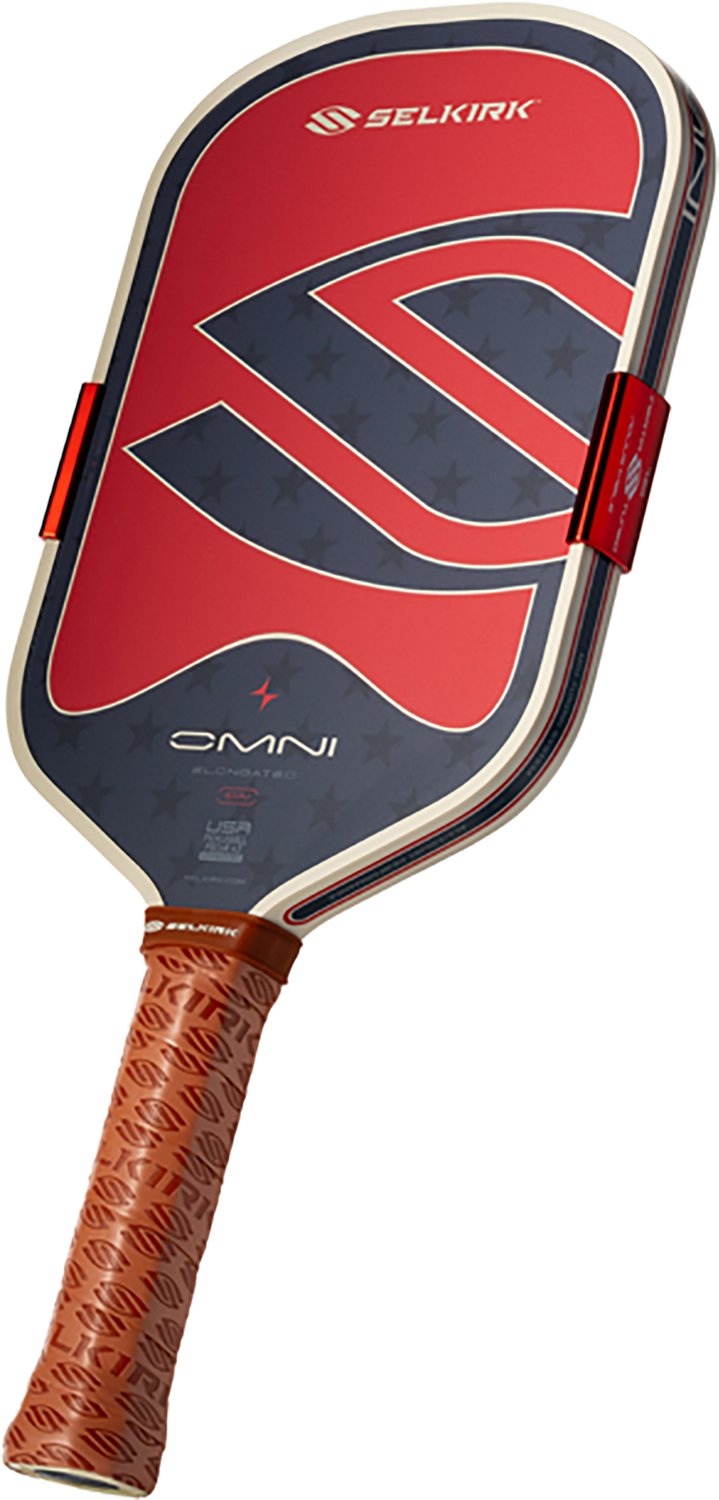 Selkirk Sport Omni Elongated Pickleball Paddle - view number 3