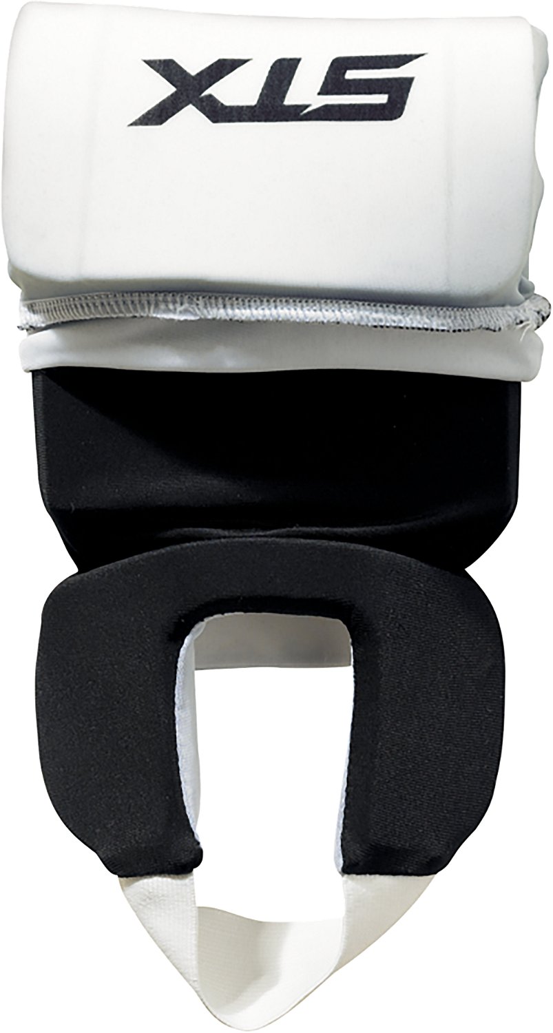 STX Girls' Reversible Shin Guards 2-Pack - view number 2
