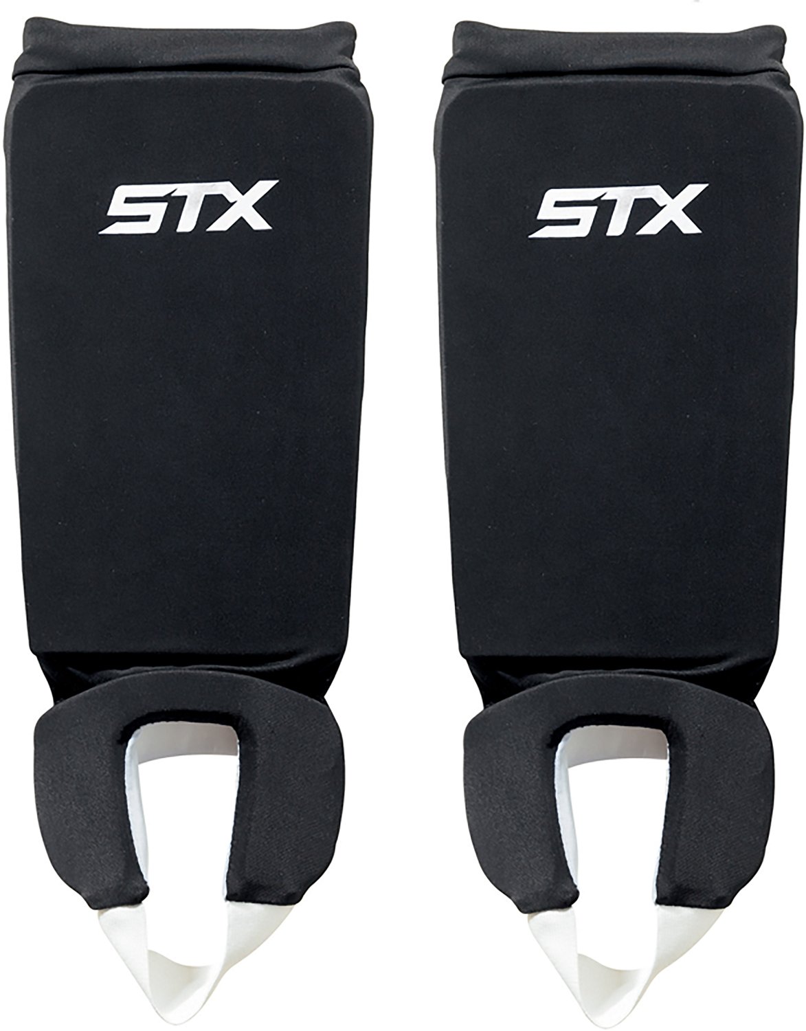 STX Girls' Reversible Shin Guards 2-Pack - view number 3