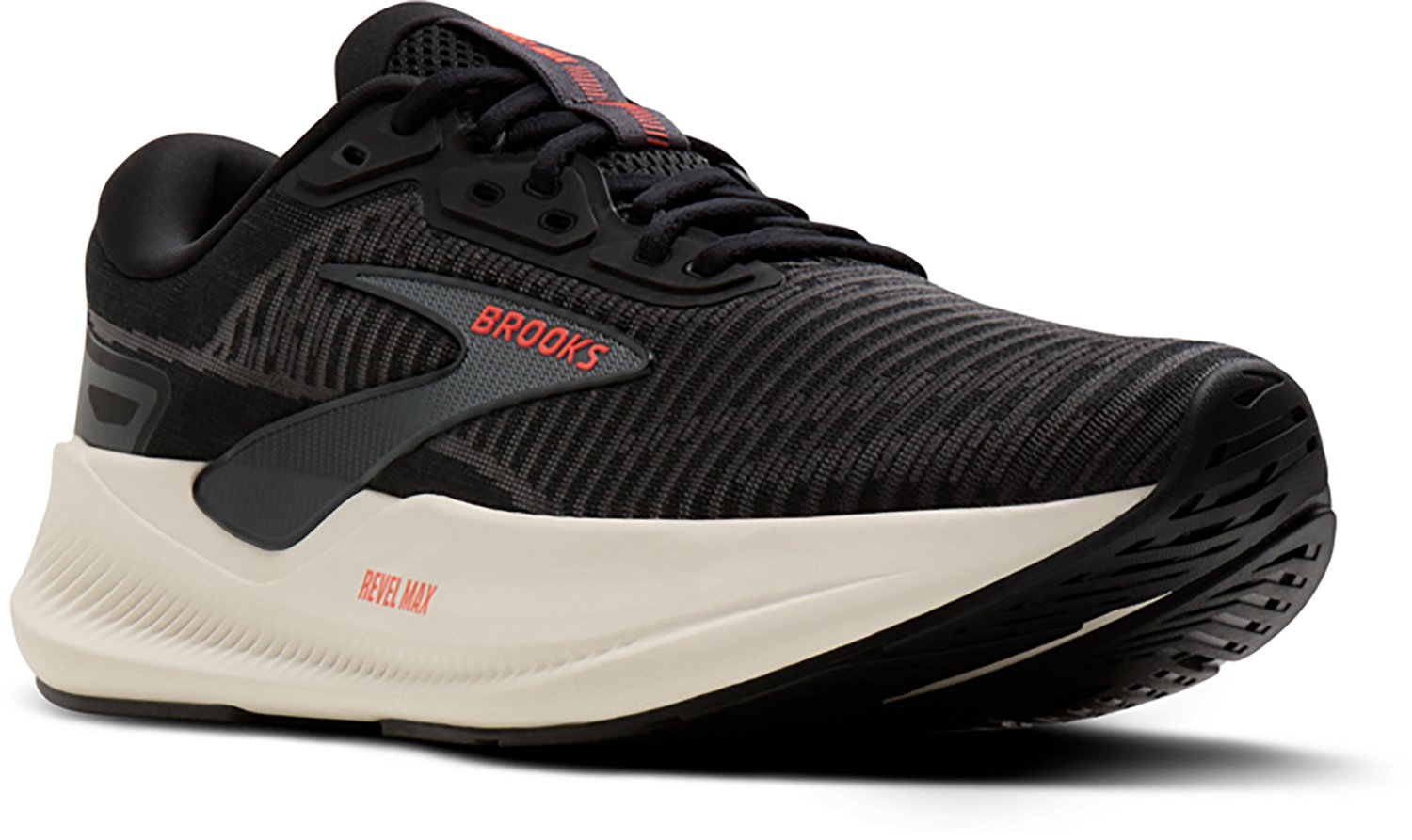 Brooks Men's Revel Max Running Shoes - view number 3
