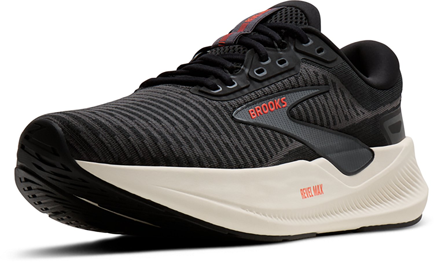 Brooks Men's Revel Max Running Shoes - view number 4
