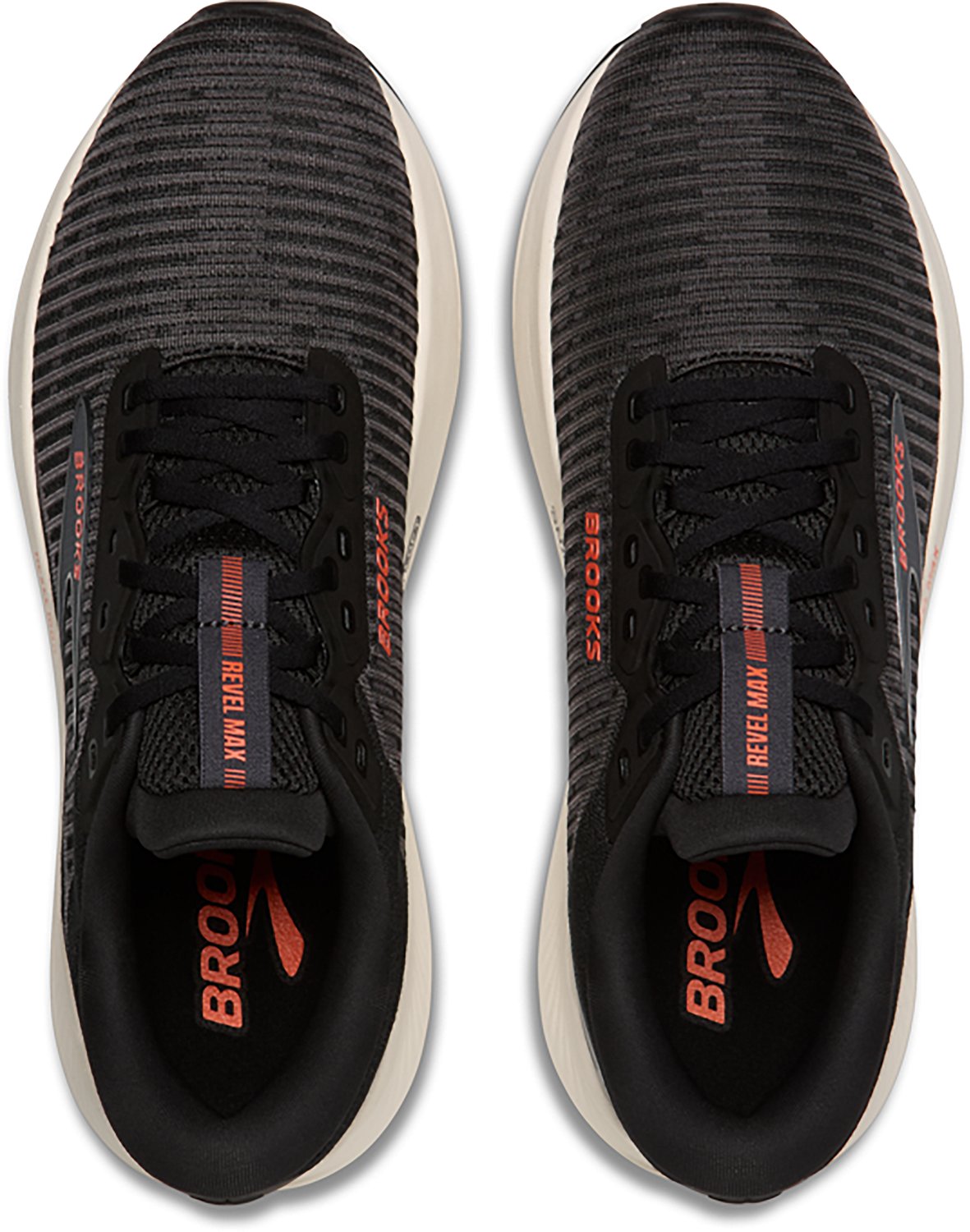 Brooks Men's Revel Max Running Shoes - view number 5