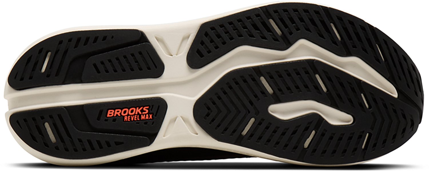 Brooks Men's Revel Max Running Shoes - view number 7