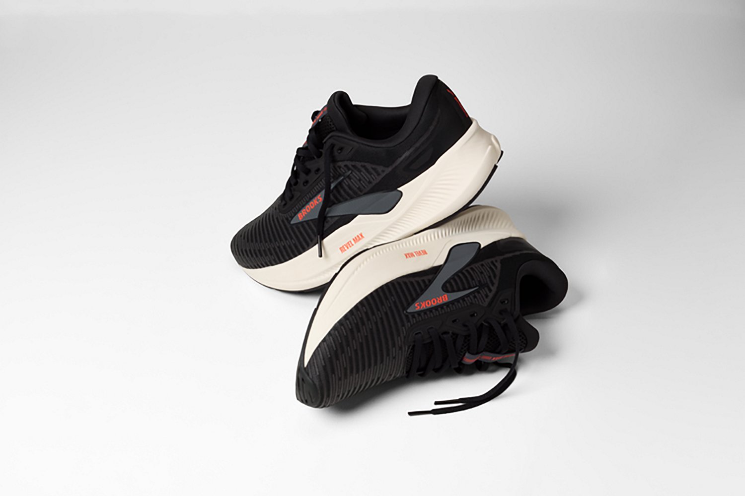 Brooks Men's Revel Max Running Shoes - view number 8