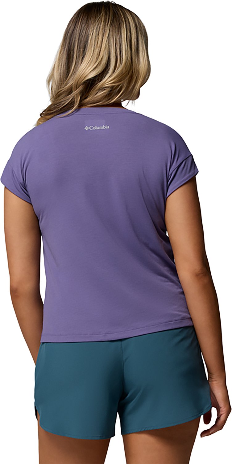 Columbia Sportswear Women's Daniela Falls T-shirt - view number 2