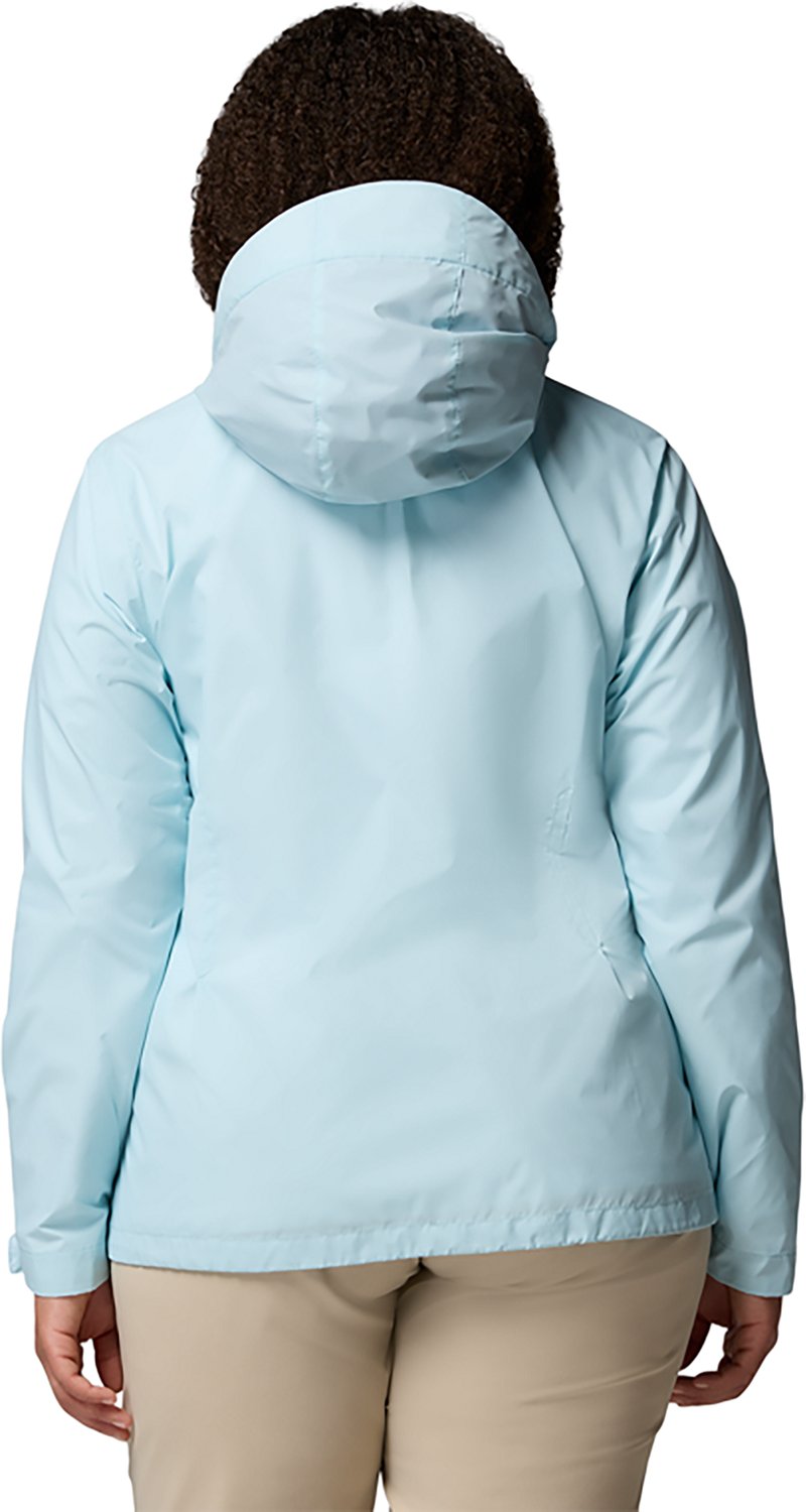 Columbia Sportswear Women’s Switchback IV Jacket – Plus Size - view number 2