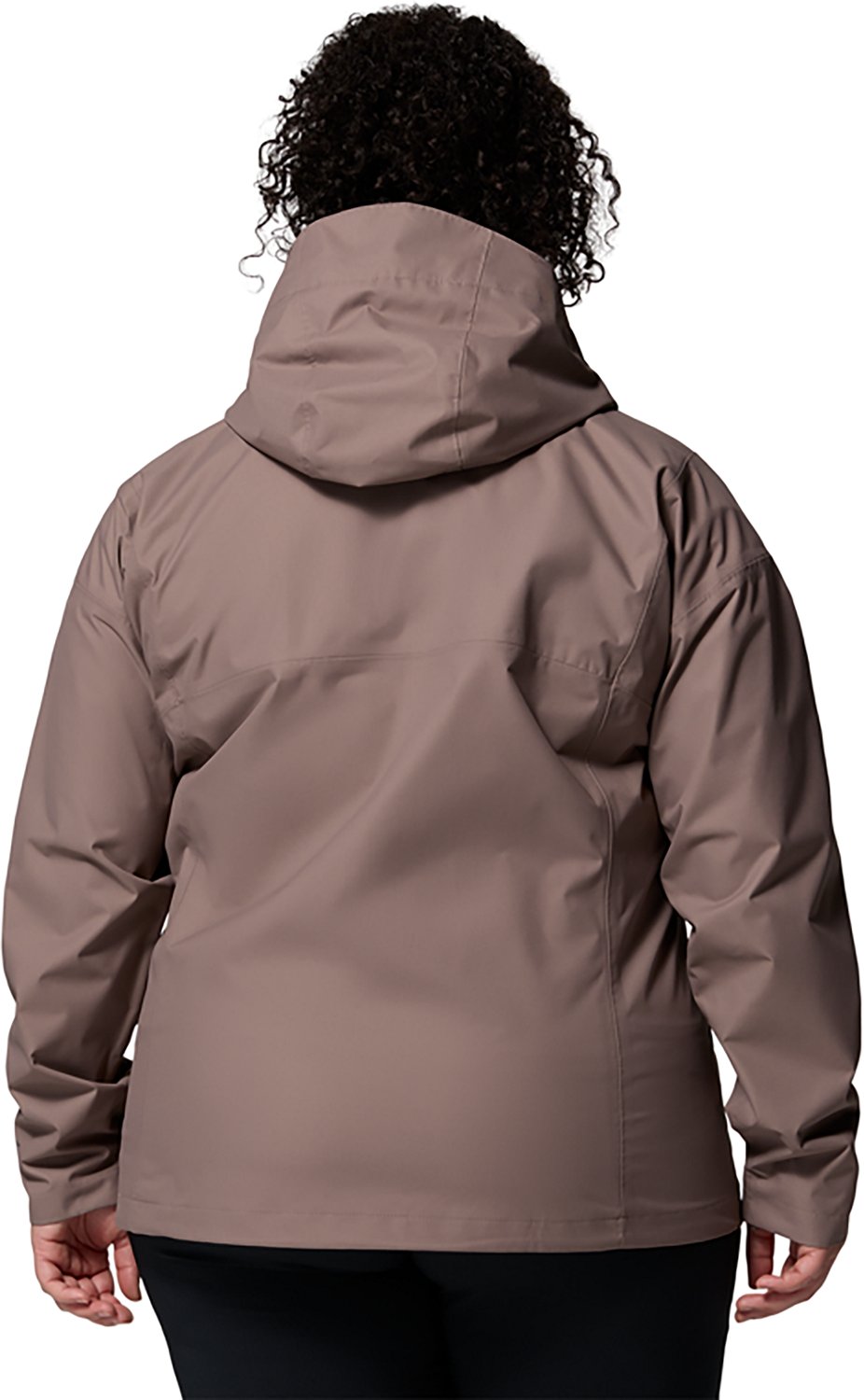Columbia Sportswear Women's Plus Hikebound II Jacket