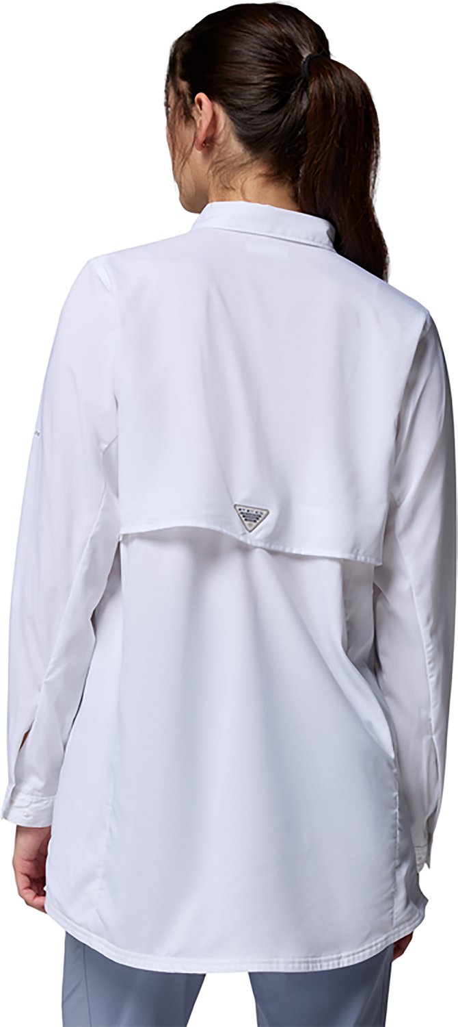 Columbia Sportswear Women’s PFG Tamiami Long Sleeve Tunic - view number 2