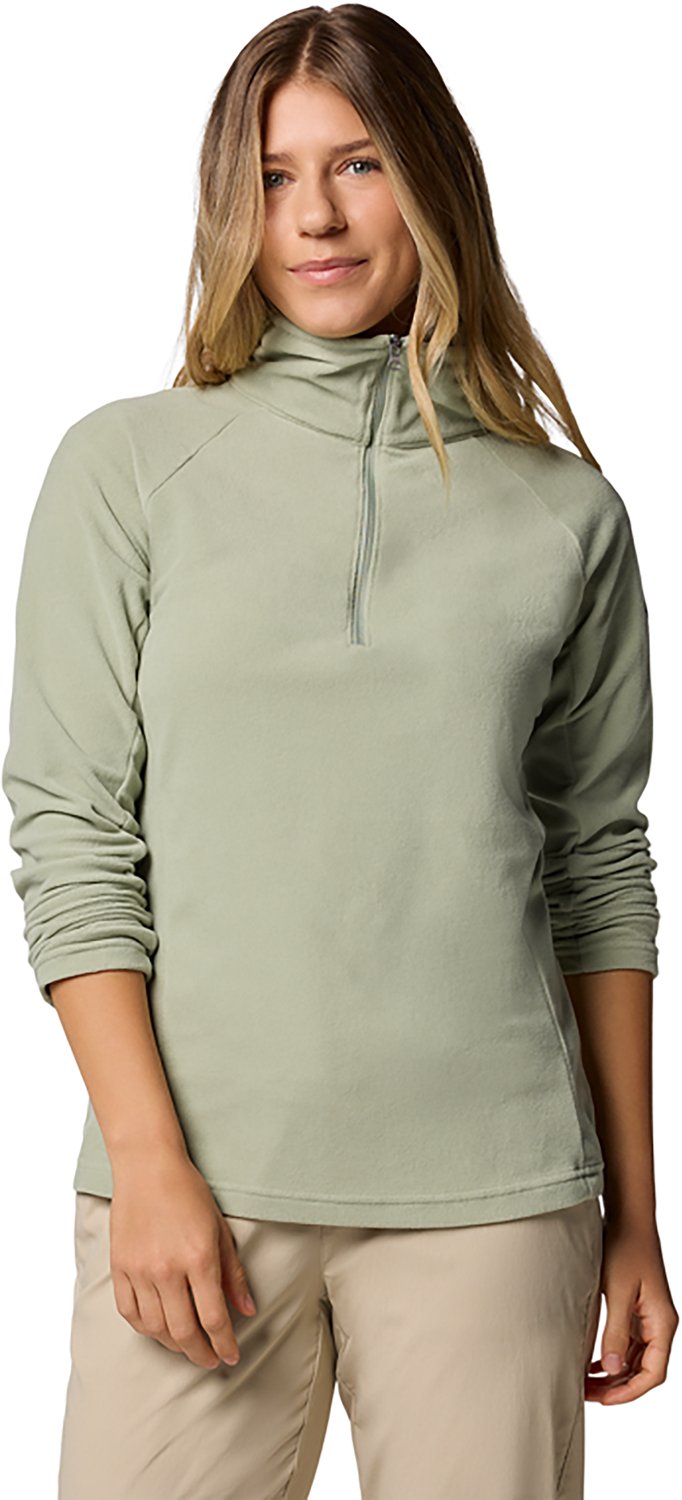 Columbia Sportswear Women's Glacial IV 1/2-Zip Fleece