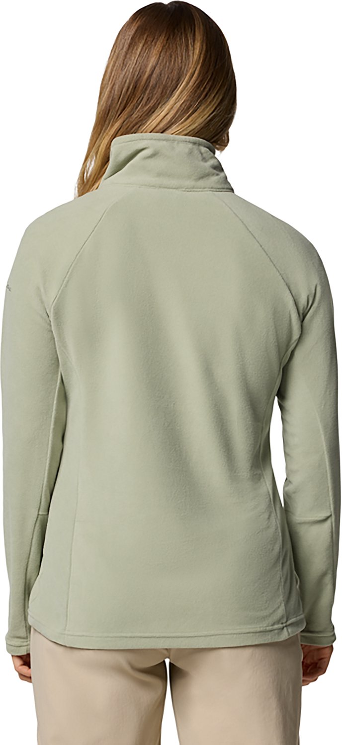 Columbia Sportswear Women's Glacial IV 1/2-Zip Fleece - view number 2