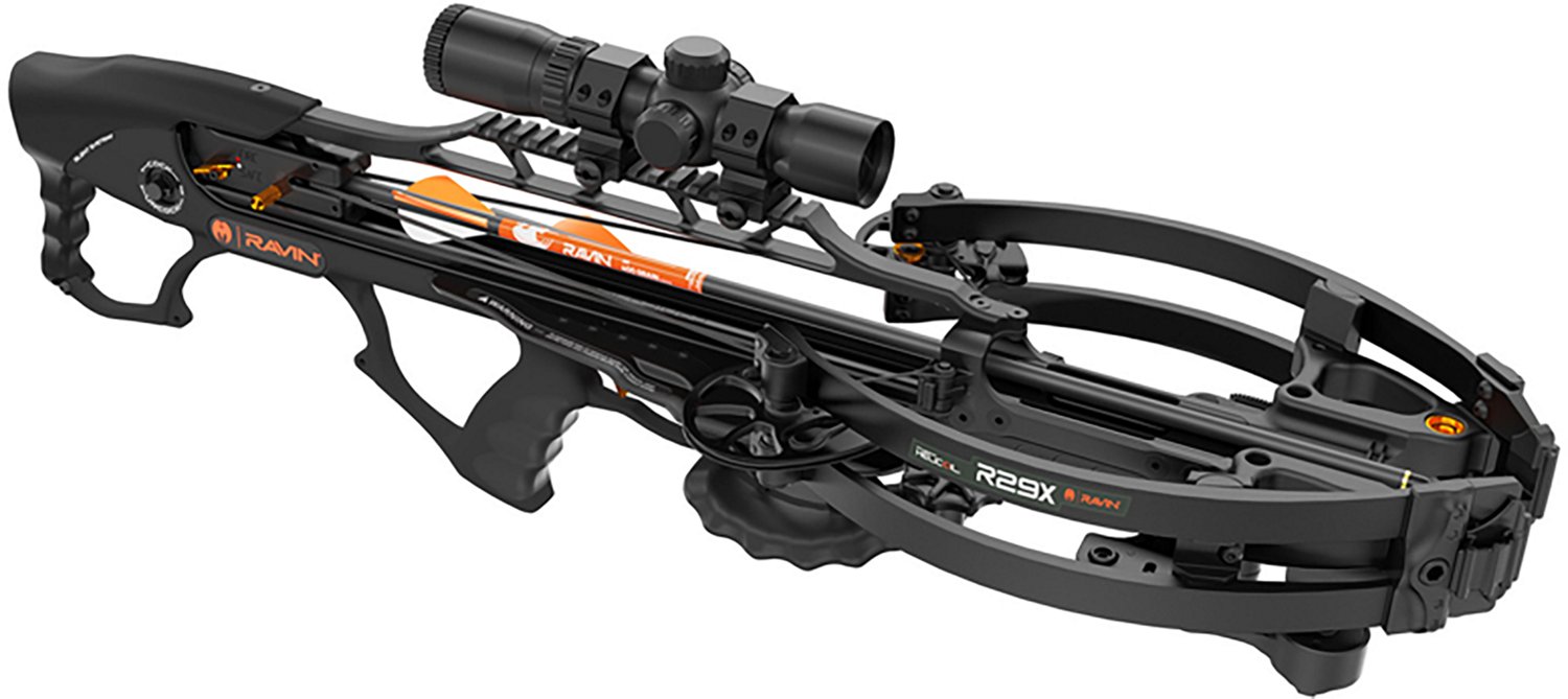 Ravin R29X 450 Crossbow Kit