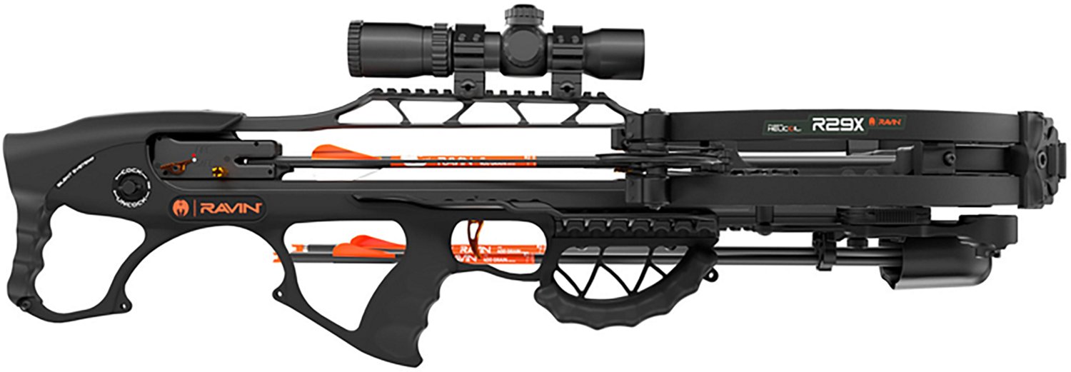 Ravin R29X 450 Crossbow Kit