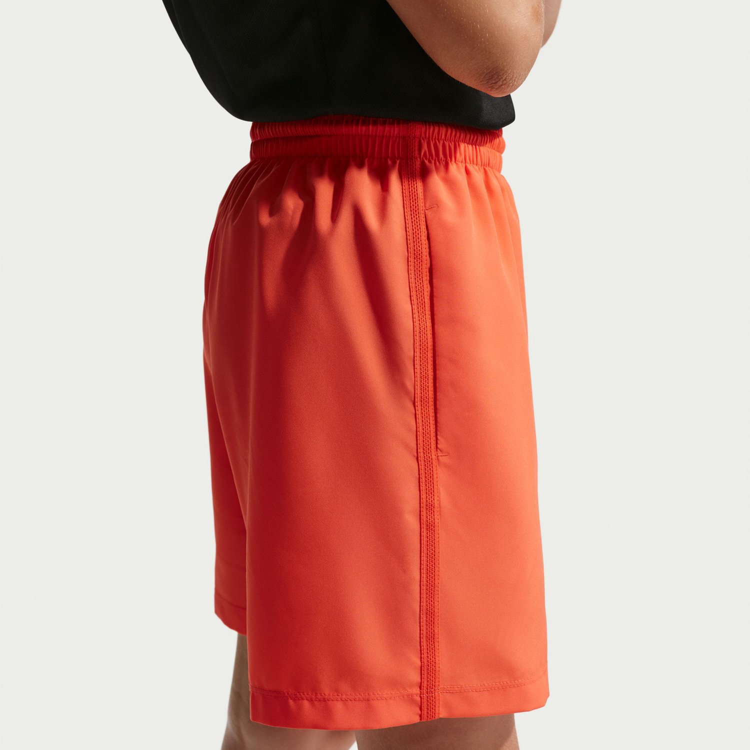 Nike Boys' Dri-FIT Multi+ Woven Shorts 6 in - view number 4