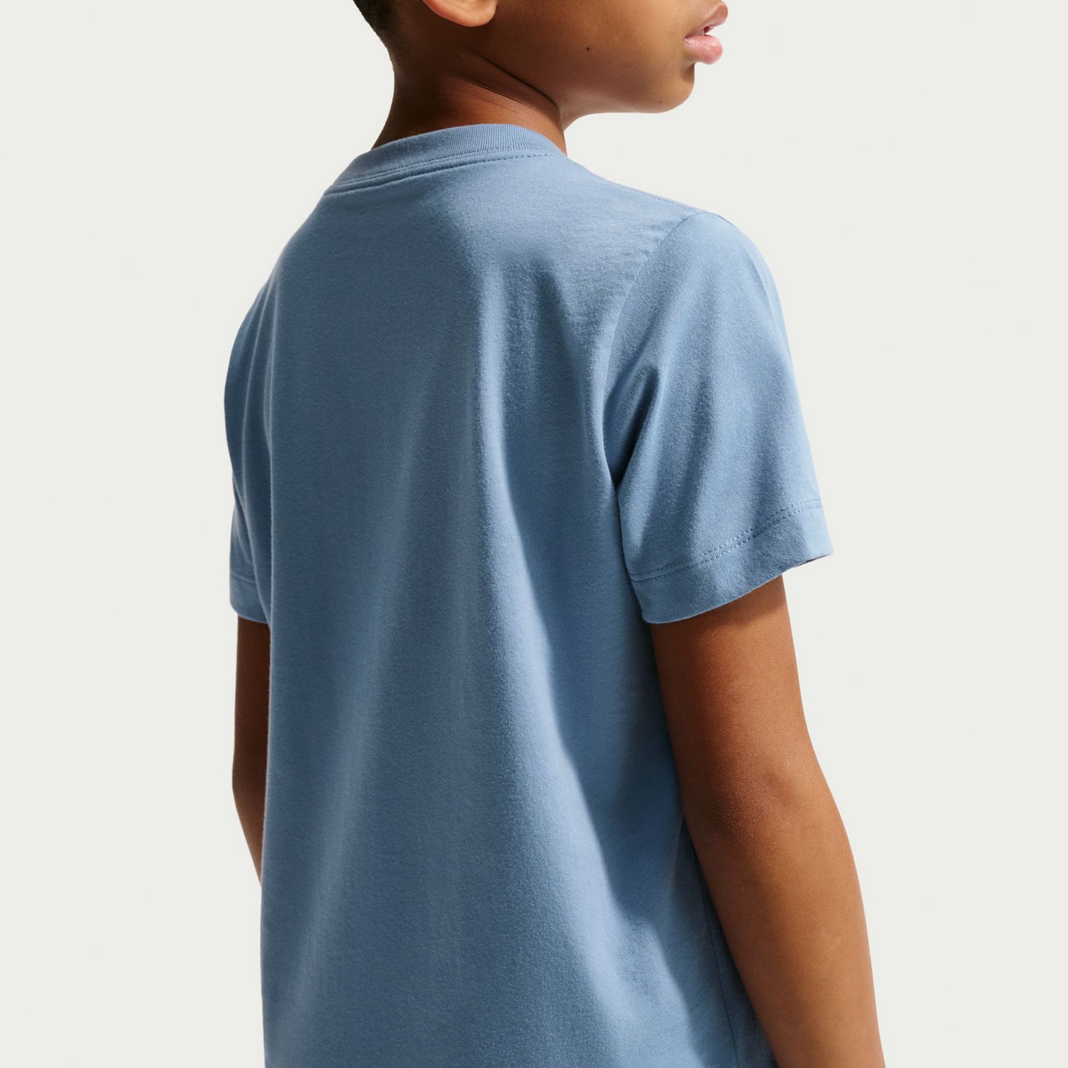 Nike Boys' Sportswear Futura Short Sleeve T-shirt - view number 4