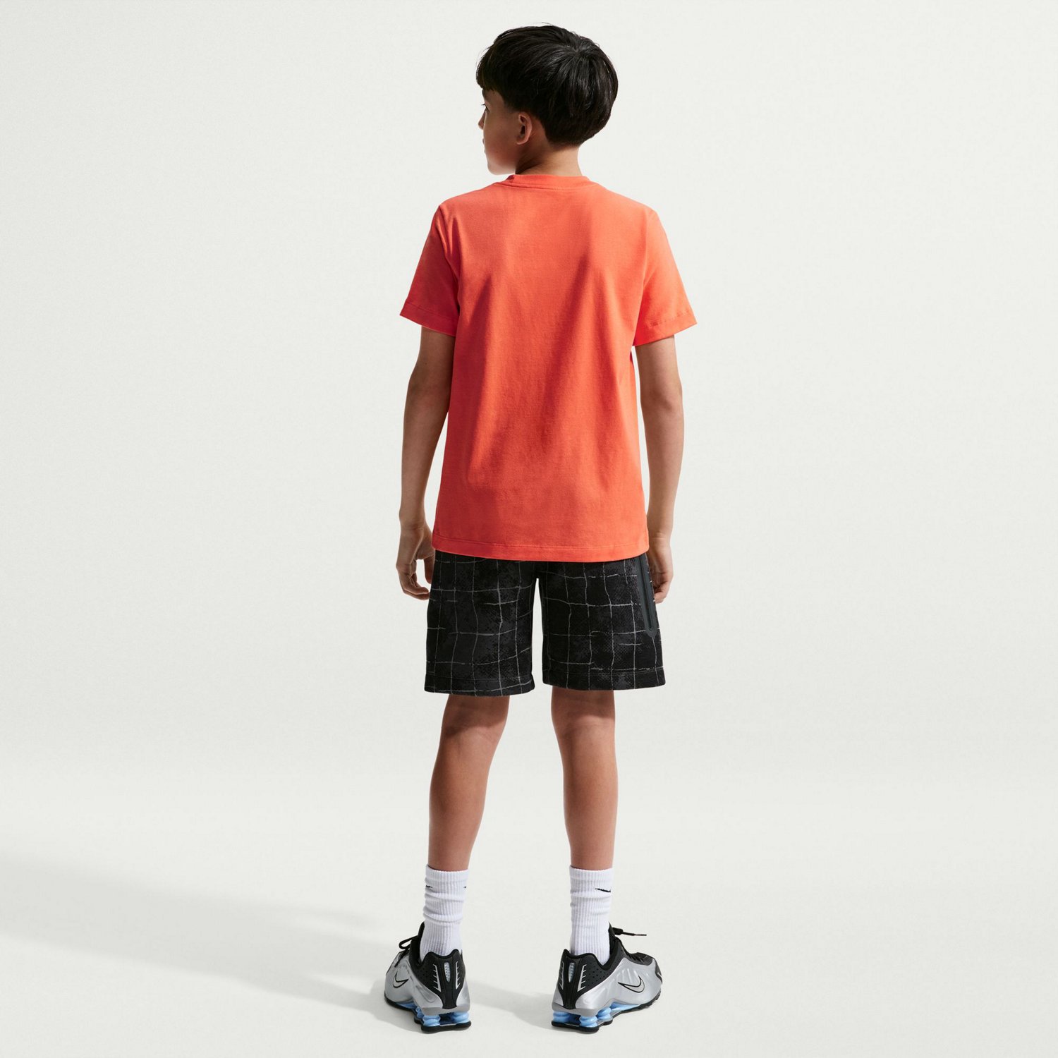 Nike Boys' Sportswear Futura Icon T-shirt - view number 2