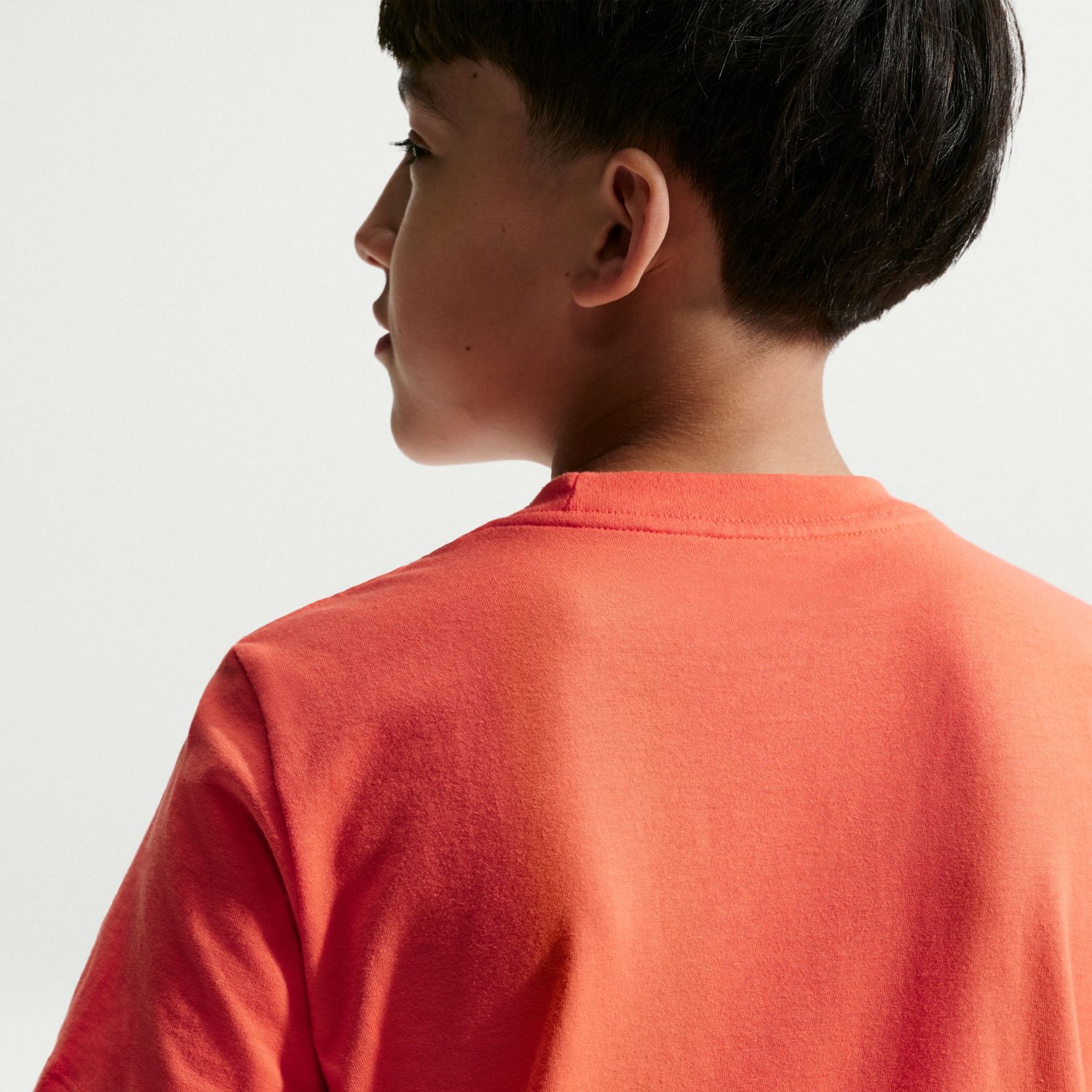 Nike Boys' Sportswear Futura Icon T-shirt - view number 4