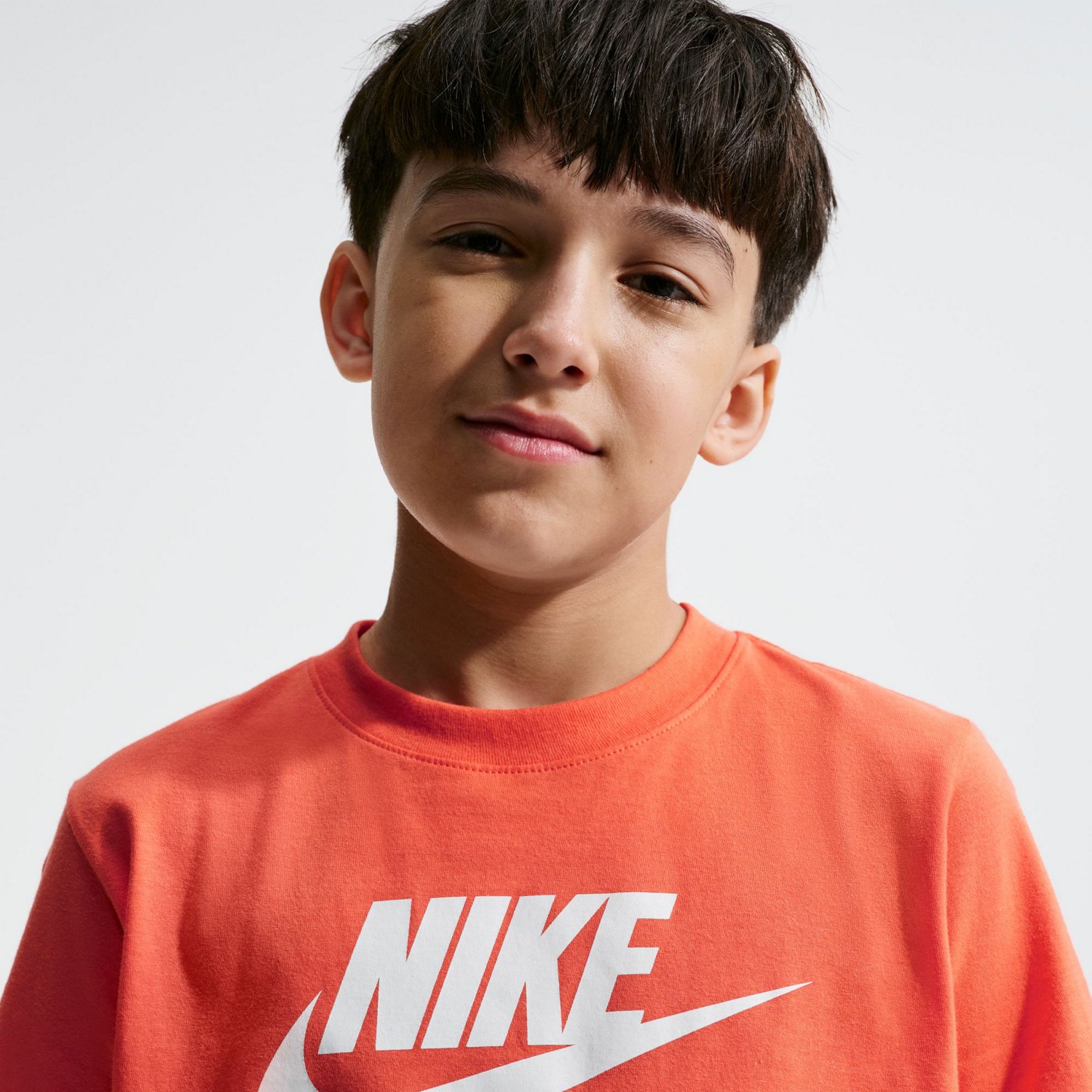 Nike Boys' Sportswear Futura Icon T-shirt - view number 5