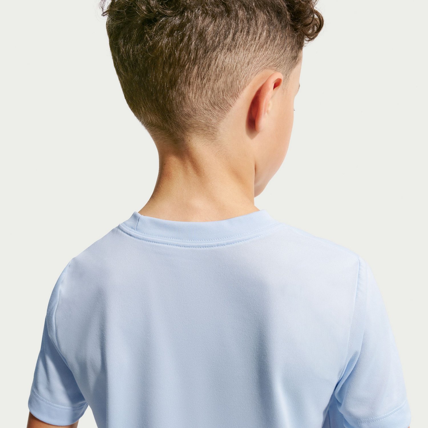 Nike Boys' Legend Swoosh Graphic T-shirt - view number 4