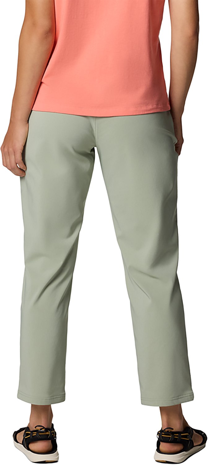 Columbia Sportswear Women's All Seasons Pull-On Pants - view number 2