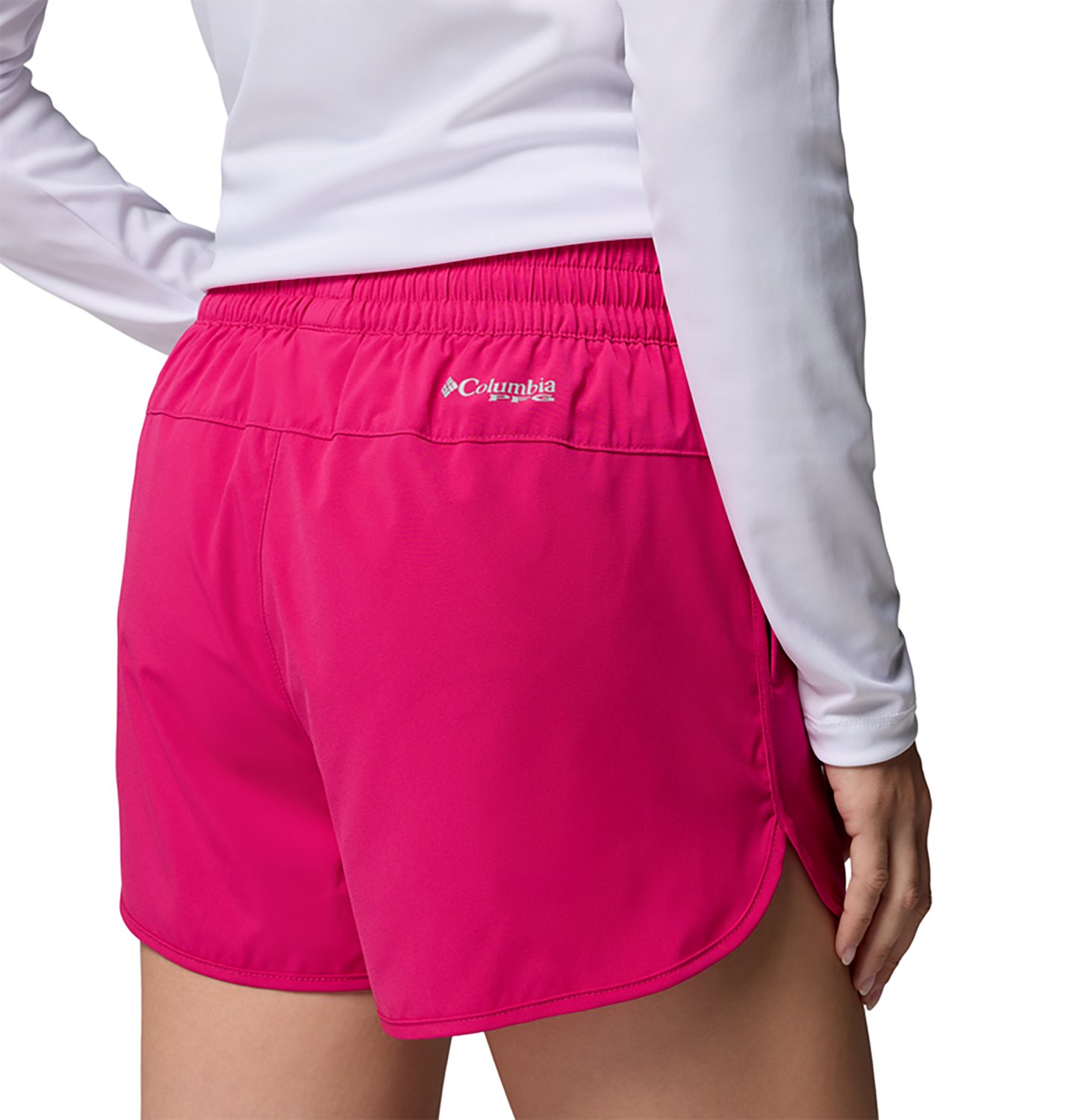 Columbia Sportswear Women's Windy Bay™ Shorts - view number 2