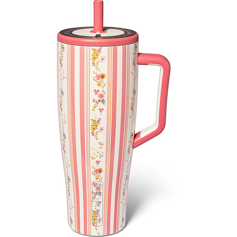 BruMate Era 40 oz Straw Tumbler