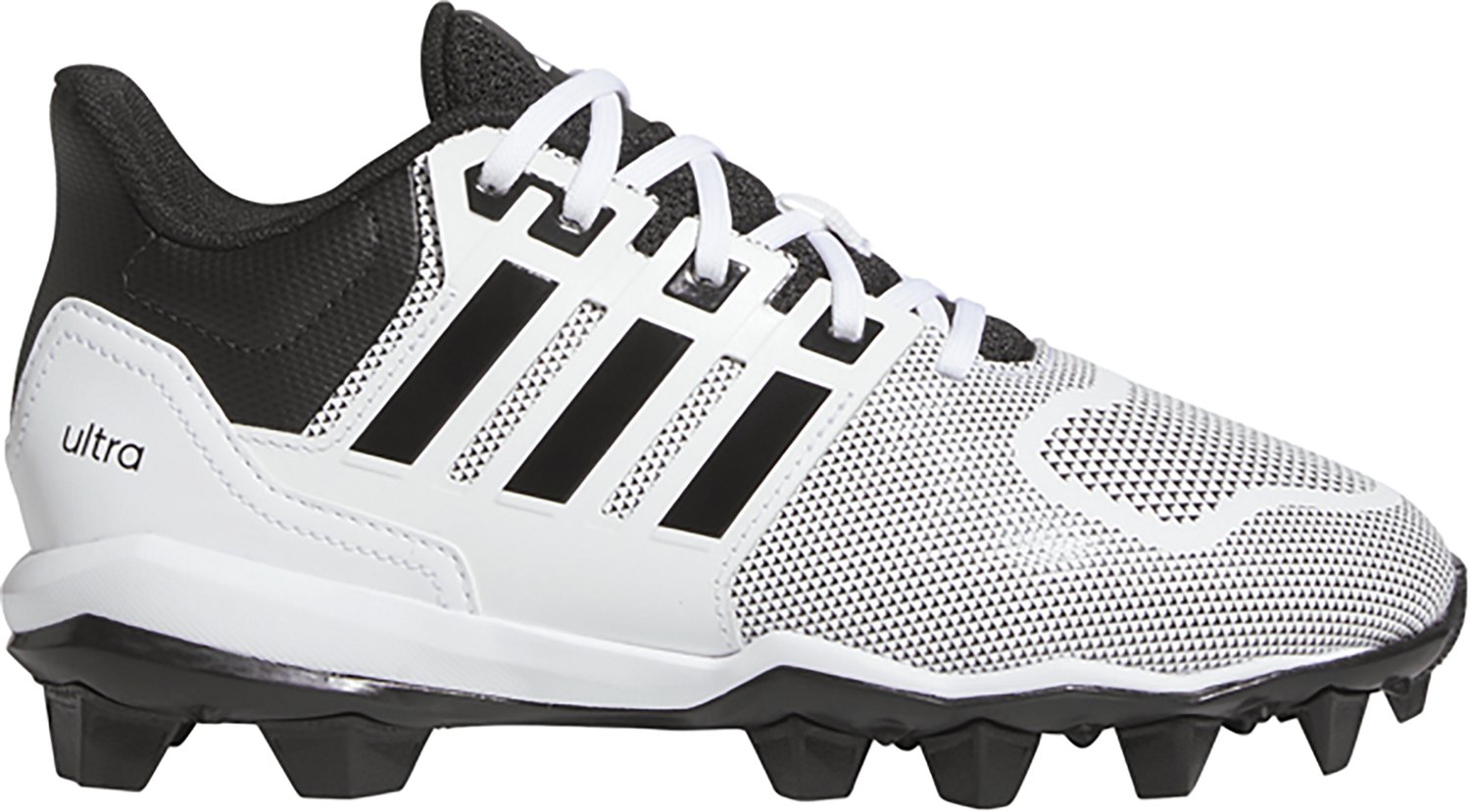 adidas Youth Ultra MD Football Cleats