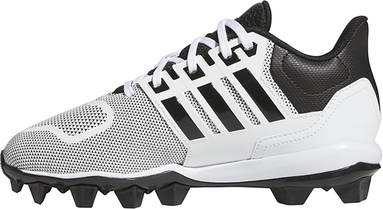 adidas Youth Ultra MD Football Cleats - view number 2