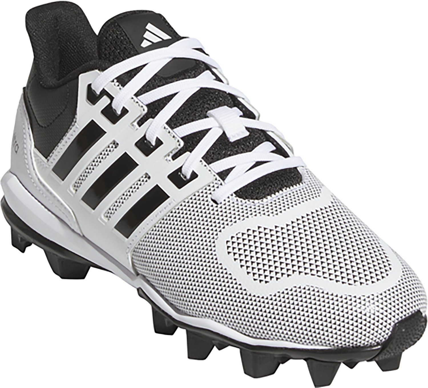 adidas Youth Ultra MD Football Cleats - view number 3