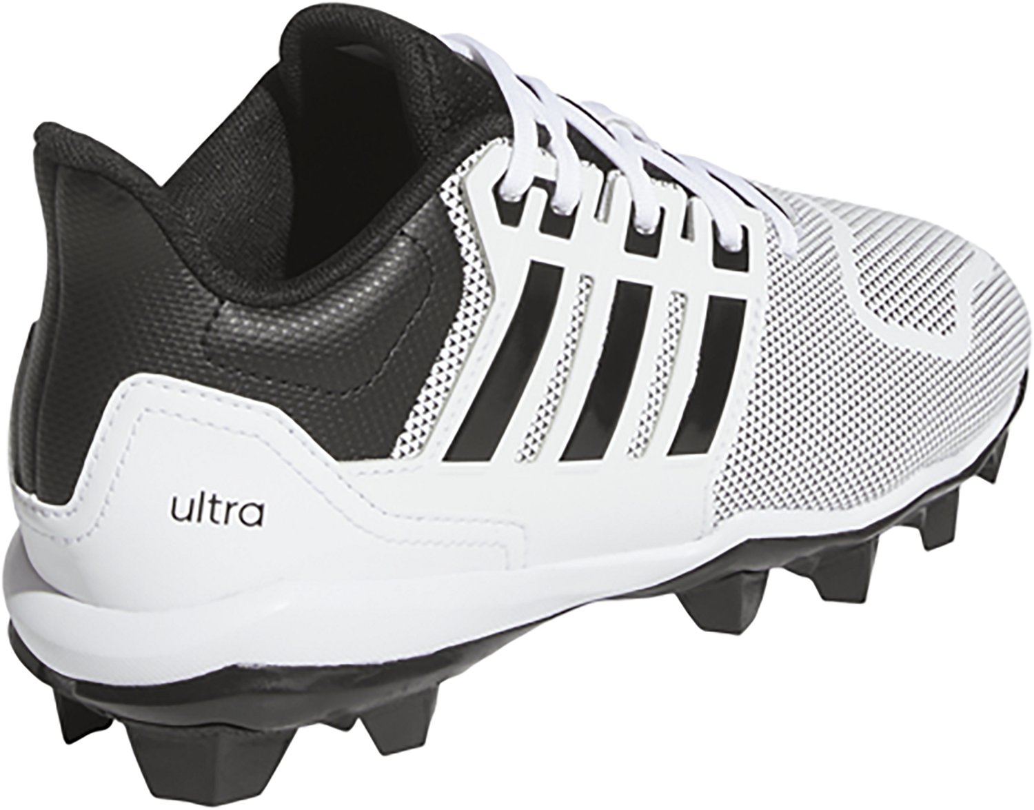 adidas Youth Ultra MD Football Cleats - view number 4