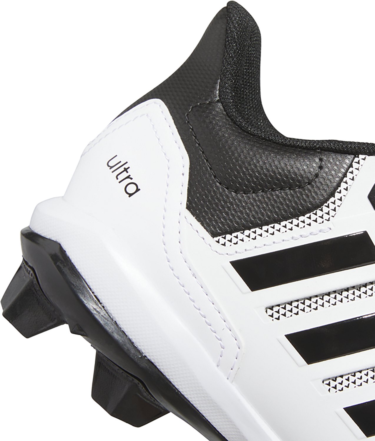 adidas Youth Ultra MD Football Cleats - view number 8
