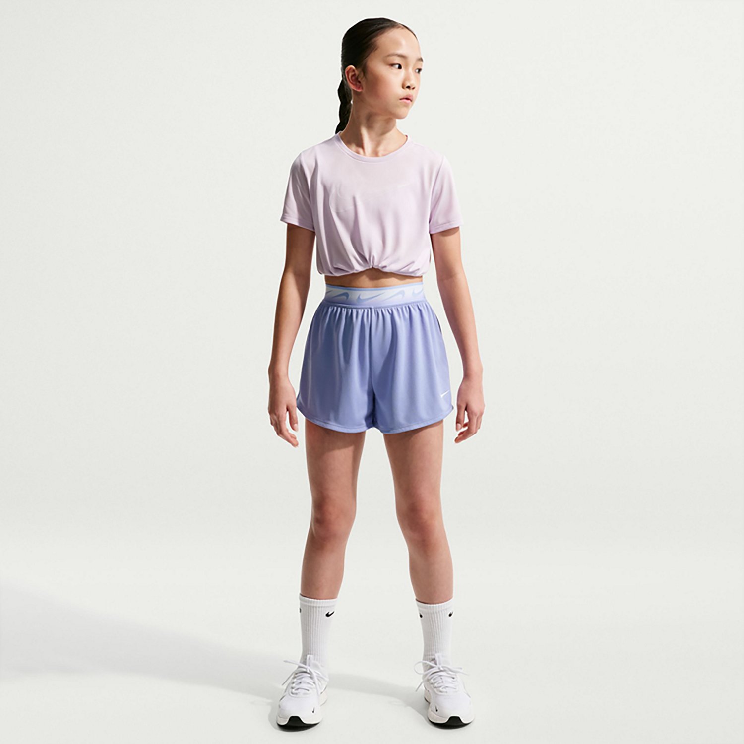 Nike Girls' Dash Shorts
