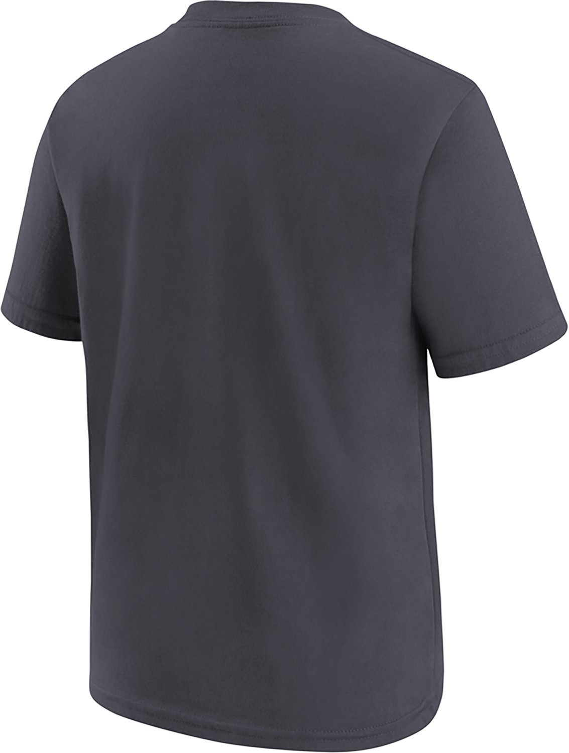 Nike Youth New York Knicks 2026 NBA Finals Champions Locker Room Short Sleeve T-Shirt - view number 3