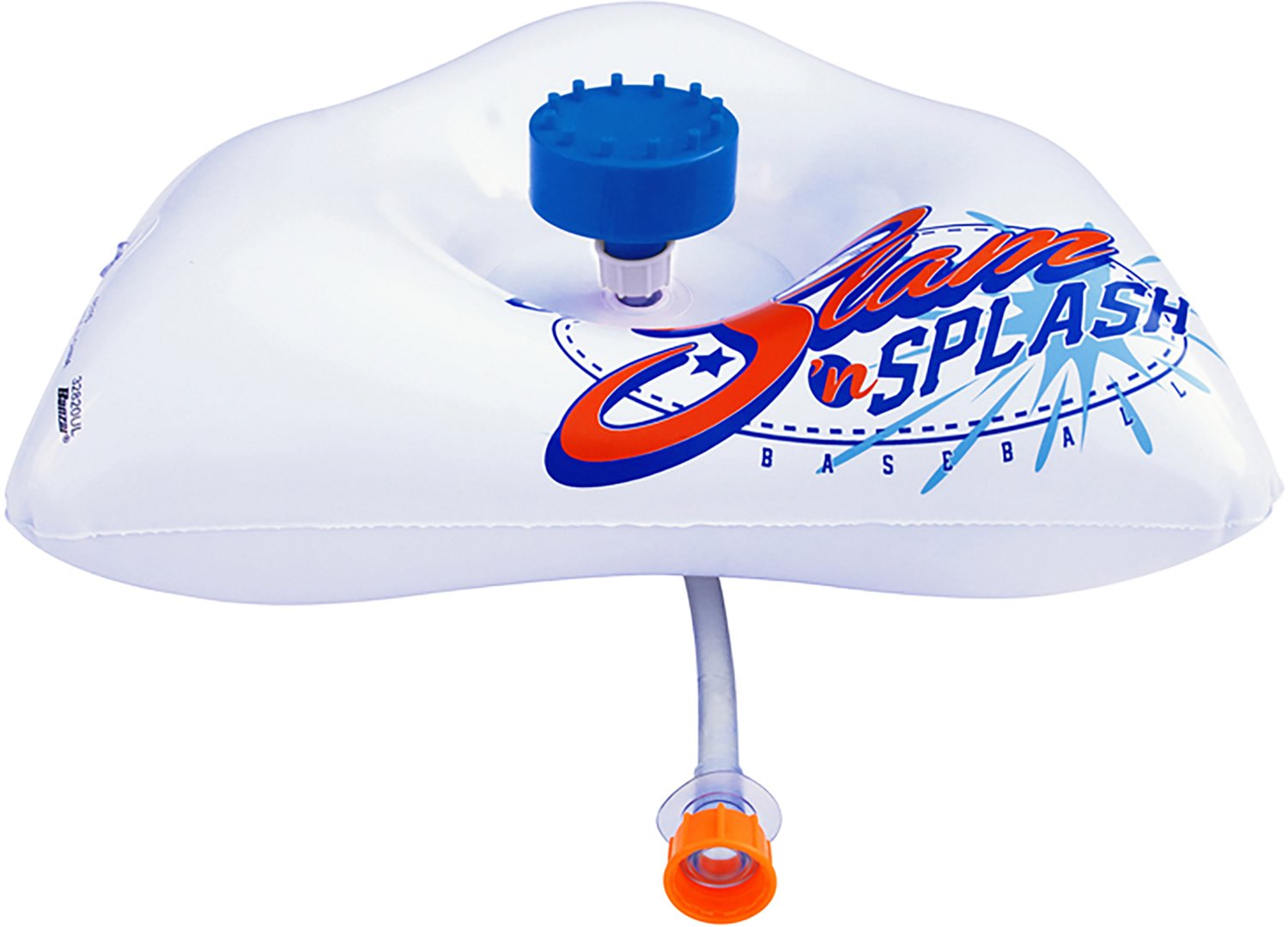 Banzai 5-Piece Grand Slam 'N Splash Water Hover Baseball Tee Set - view number 4