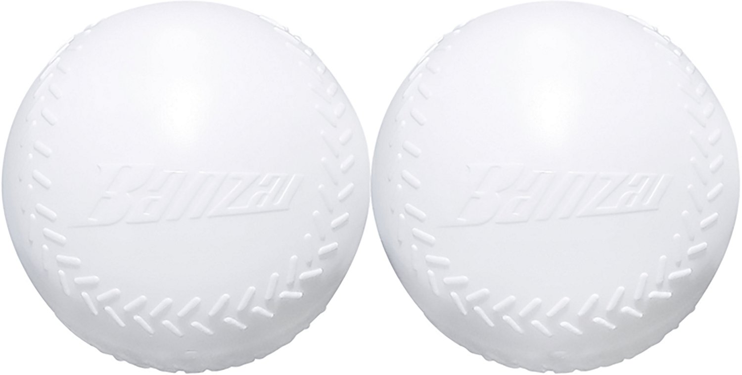 Banzai 5-Piece Grand Slam 'N Splash Water Hover Baseball Tee Set - view number 7
