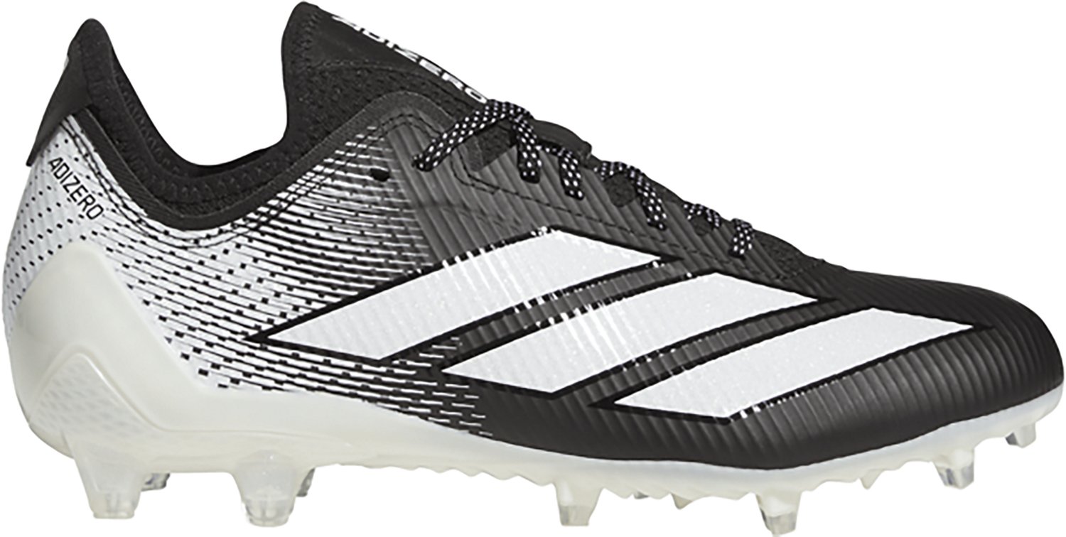adidas Adults’ Adizero Electric.1 II American Football Cleats