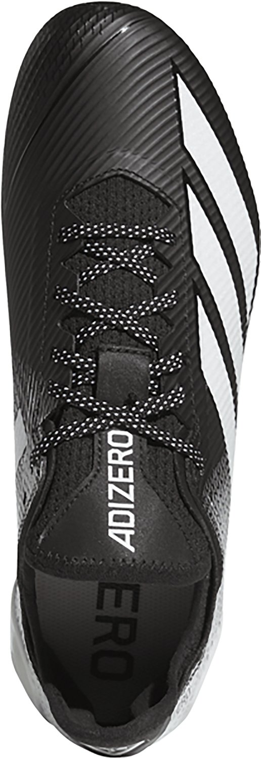 adidas Adults’ Adizero Electric.1 II American Football Cleats - view number 5