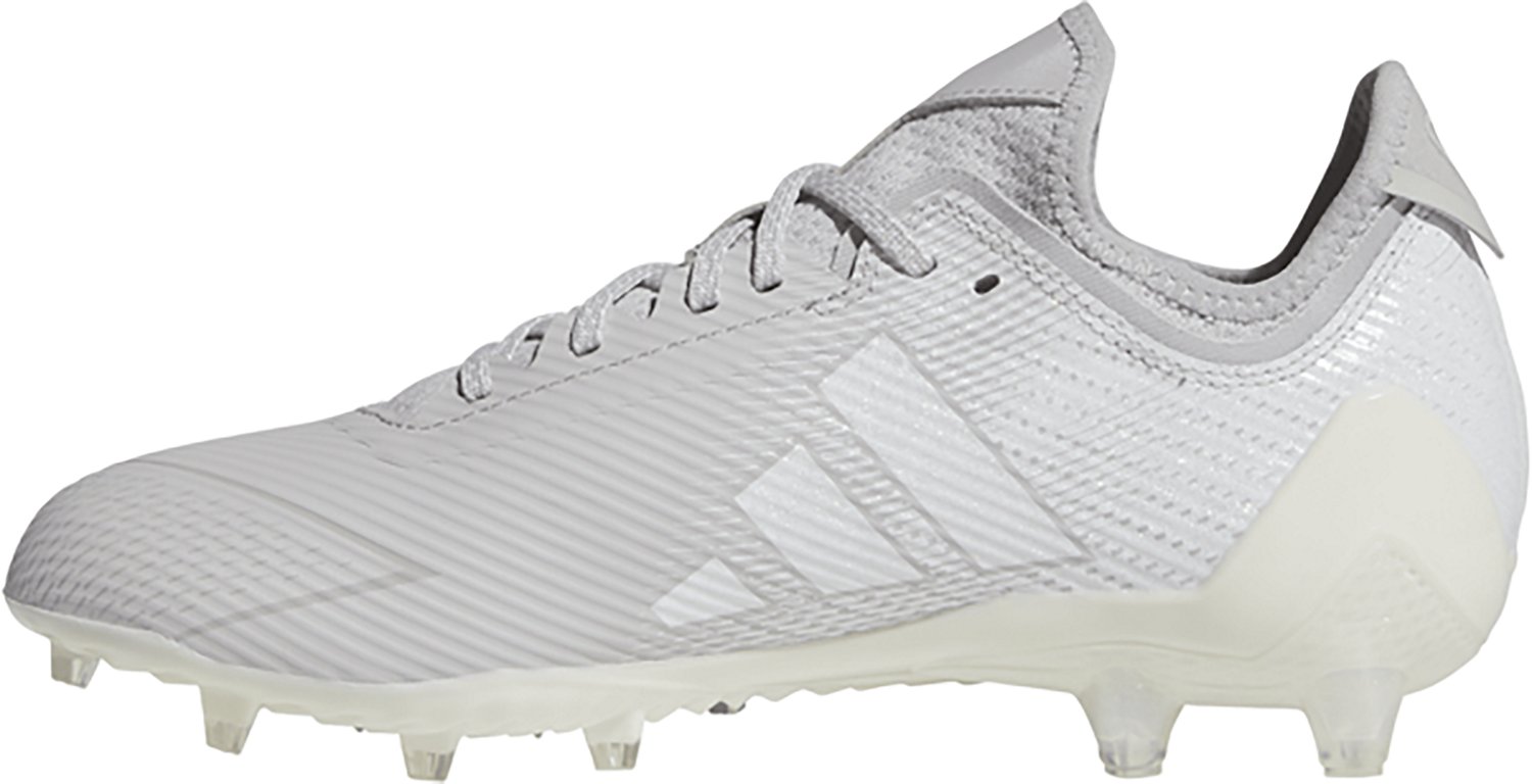 adidas Adults’ Adizero Electric.1 II American Football Cleats - view number 2