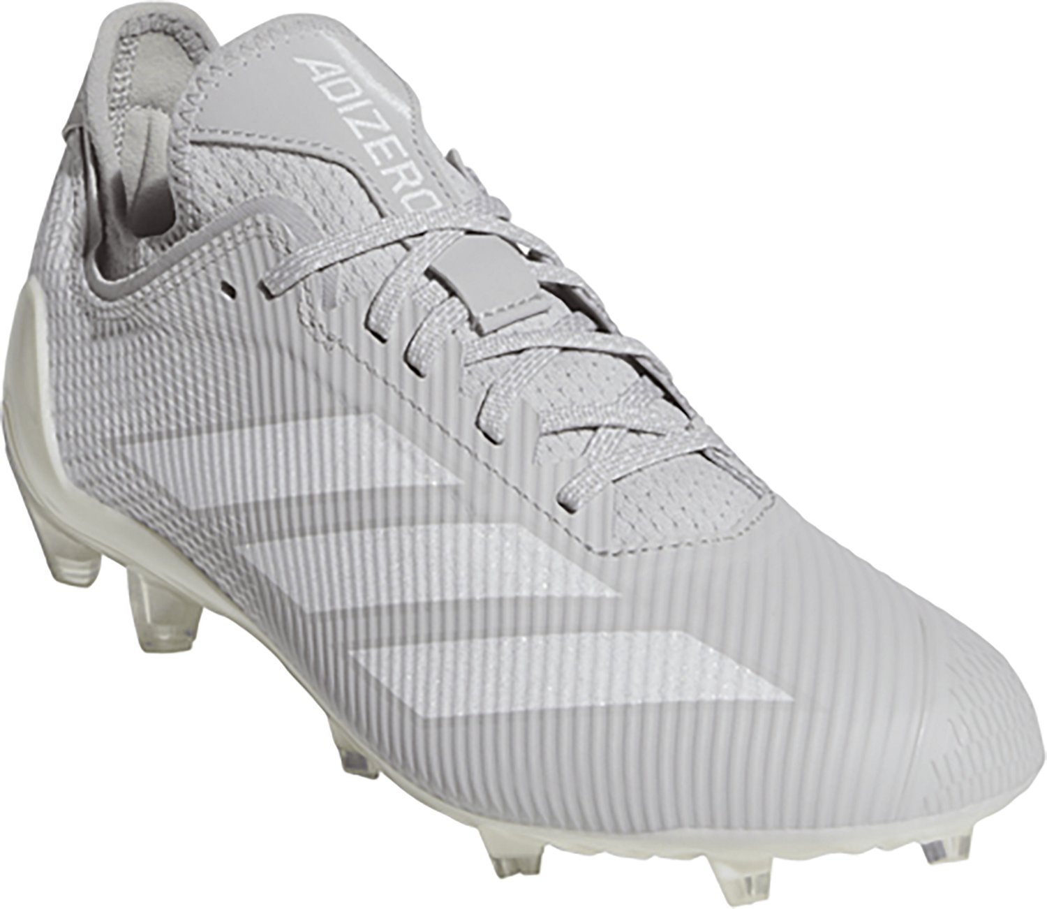 adidas Adults’ Adizero Electric.1 II American Football Cleats - view number 3