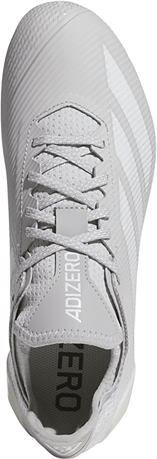 adidas Adults’ Adizero Electric.1 II American Football Cleats - view number 5