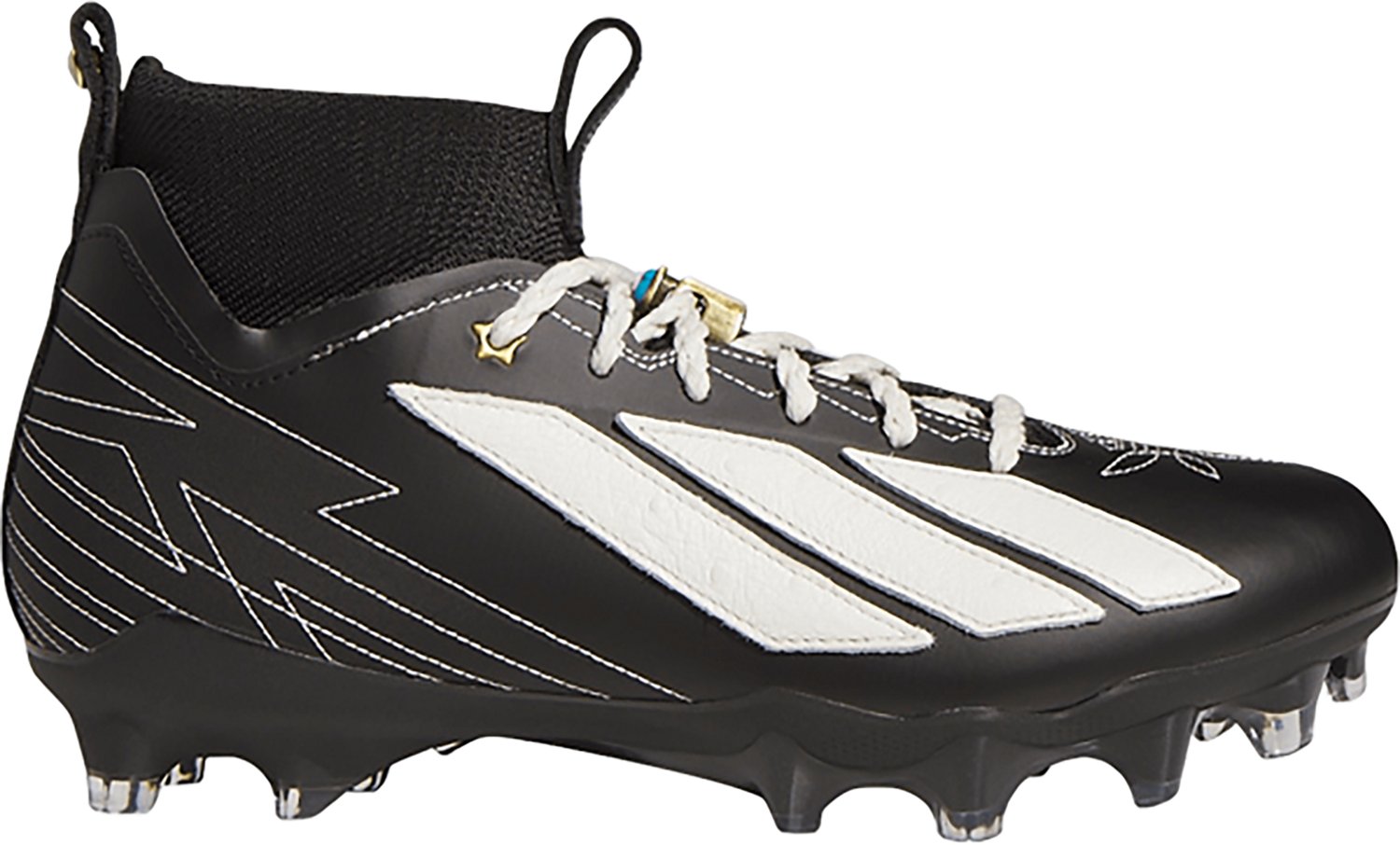 adidas Adults’ Adizero Impact II American Football Cleats