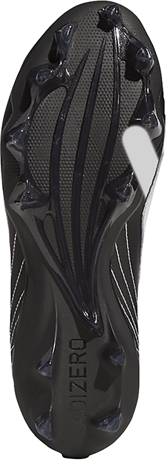 adidas Adults’ Adizero Impact II American Football Cleats - view number 6