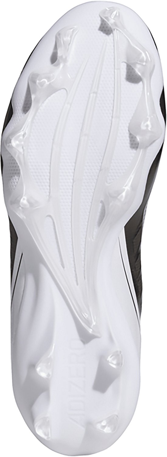 adidas Adults’ Adizero Impact II American Football Cleats - view number 6