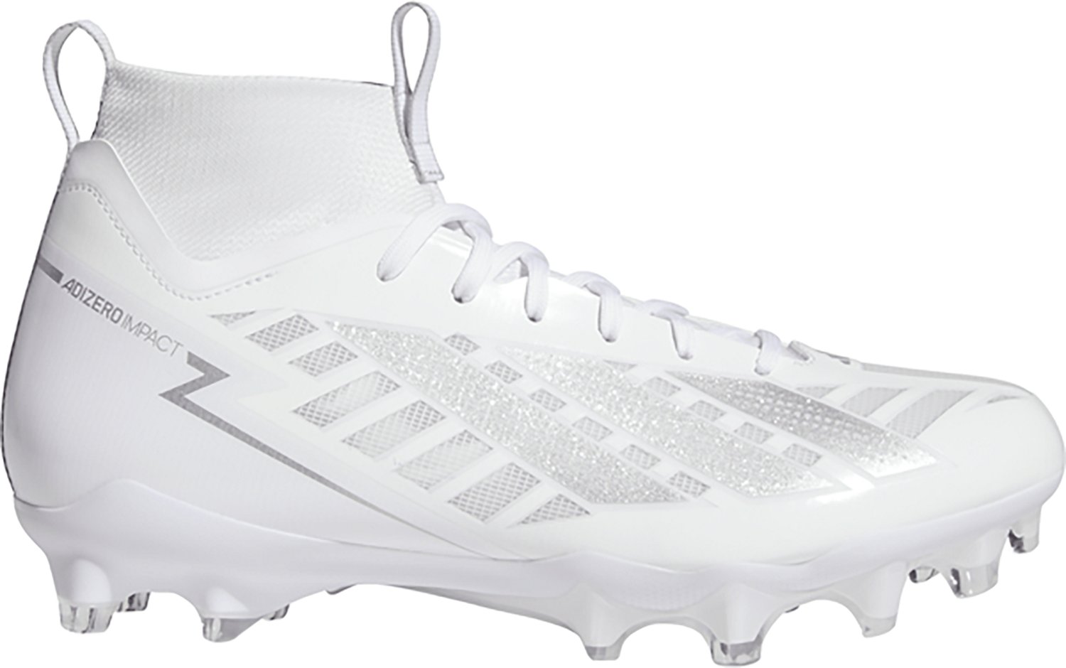 adidas Adults’ Adizero Impact II American Football Cleats