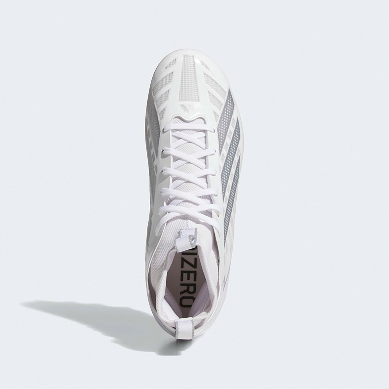 adidas Adults’ Adizero Impact II American Football Cleats - view number 5
